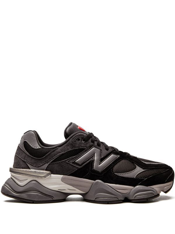 New Balance 9060 Lace-Up Sneakers