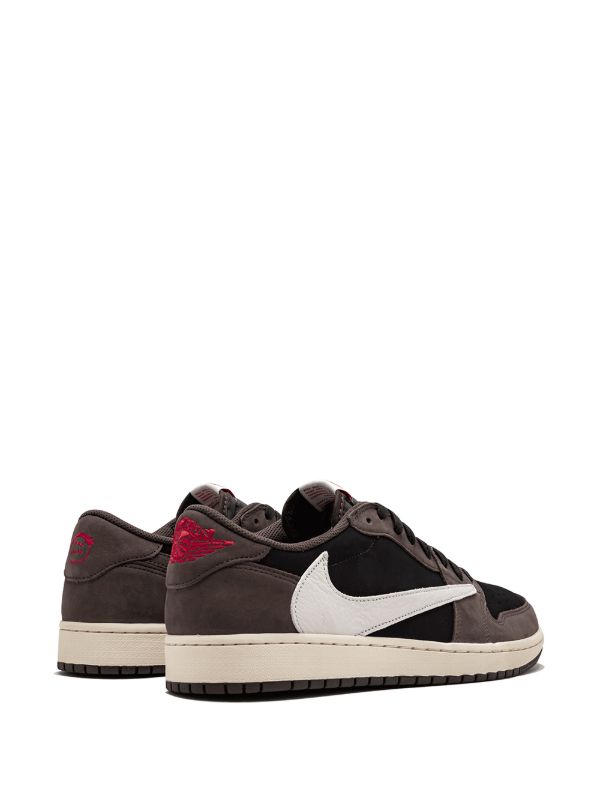 Jordan Air Jordan 1 Low "Travis Scott" sneakers