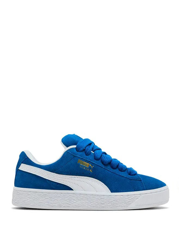 PUMA Suede XL — The Iconic Remix