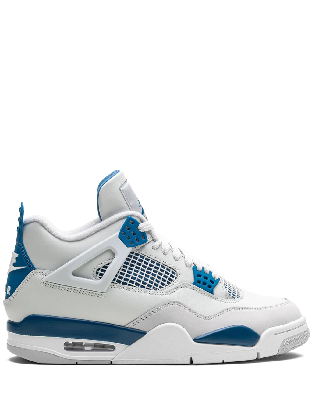 Air Jordan 4 Retro 'Military Blue'