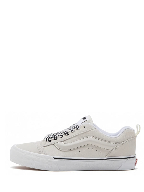 Vans Knu Skool – Off-White/White