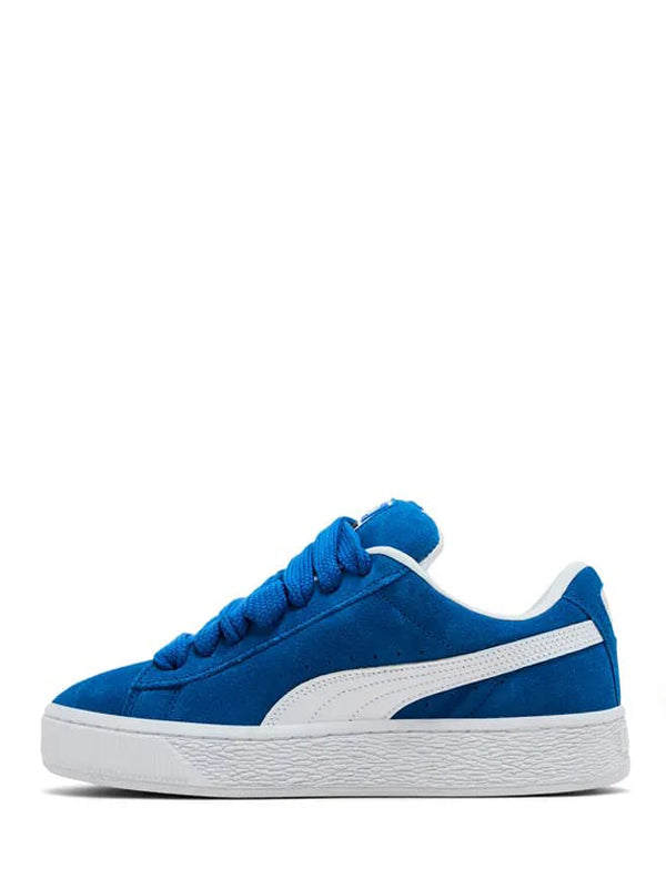 PUMA Suede XL — The Iconic Remix