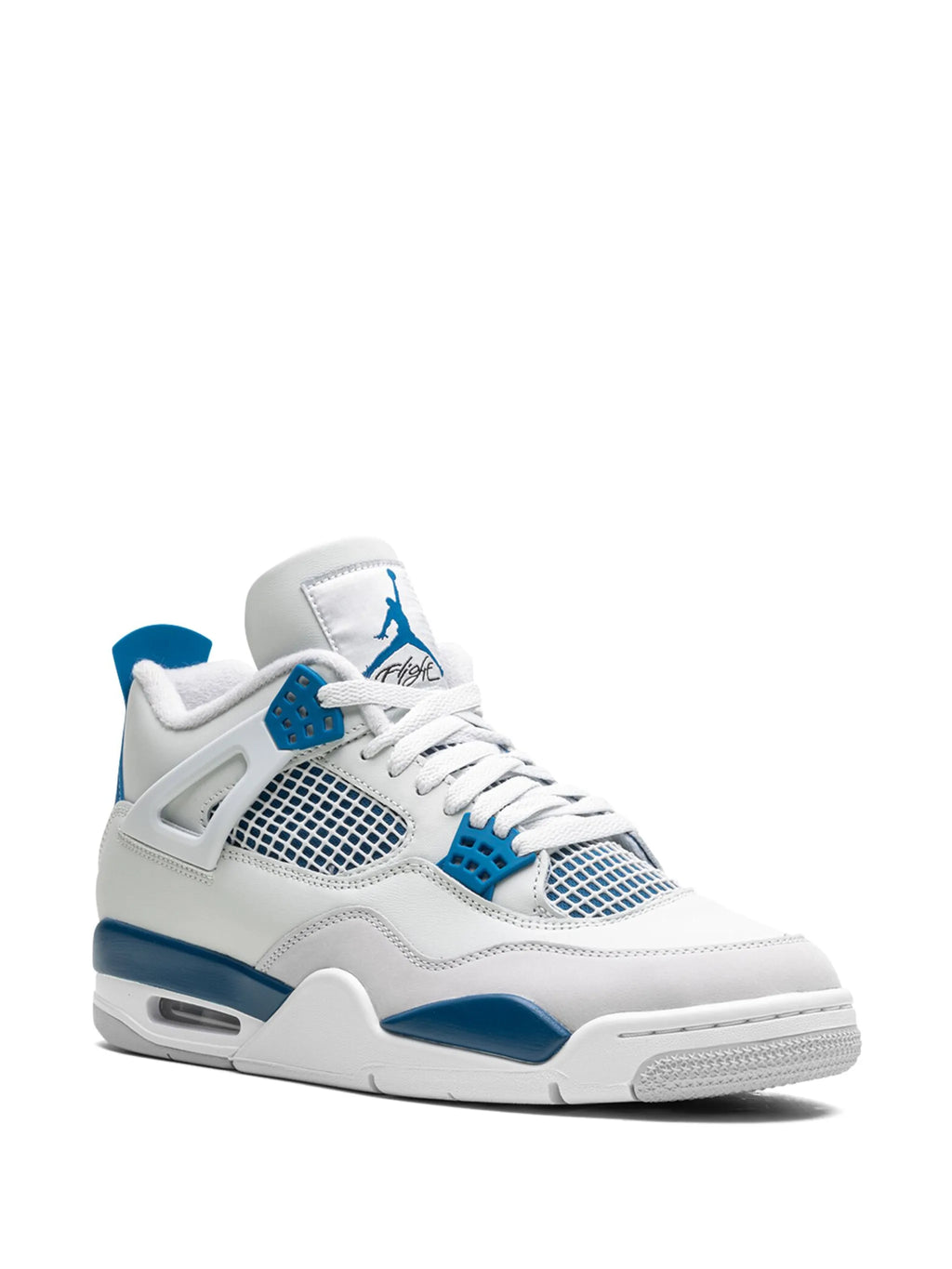 Air Jordan 4 Retro 'Military Blue'