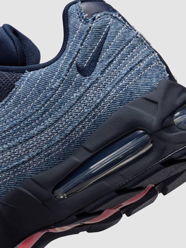 Levi's® X Nike Air Max 95 Denim