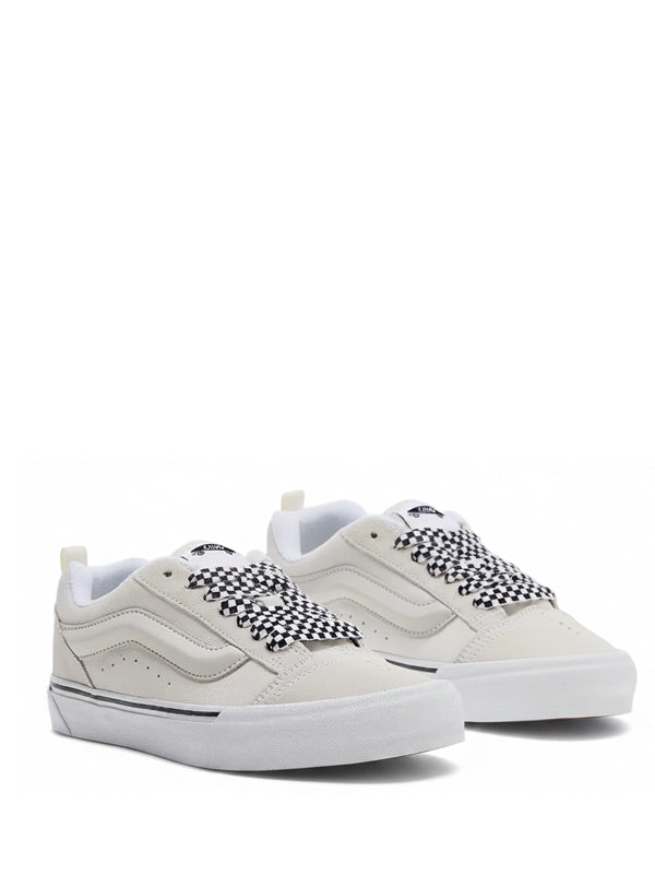 Vans Knu Skool – Off-White/White