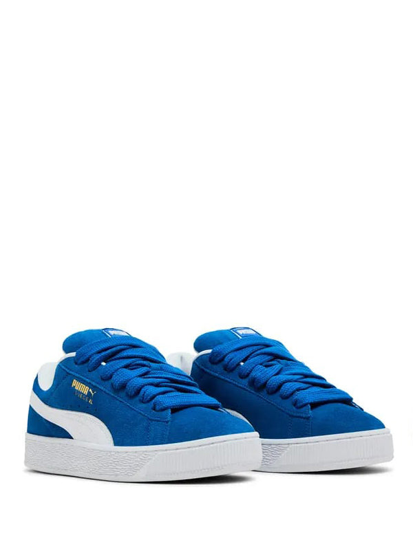PUMA Suede XL — The Iconic Remix