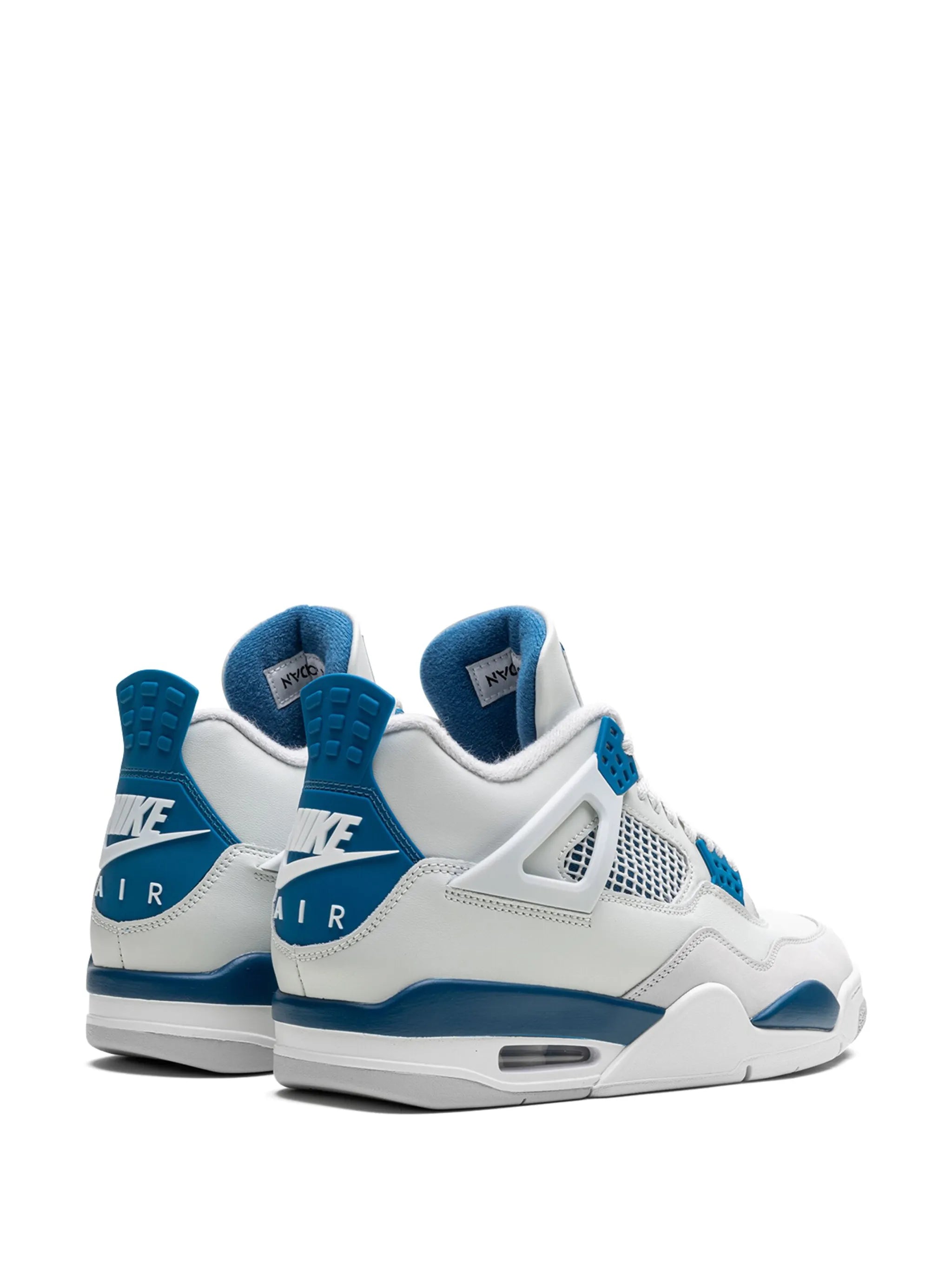 Air Jordan 4 Retro 'Military Blue'
