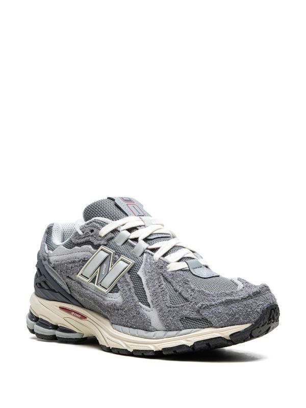 New Balance 1906D Protection Pack - Castlerock / Grey