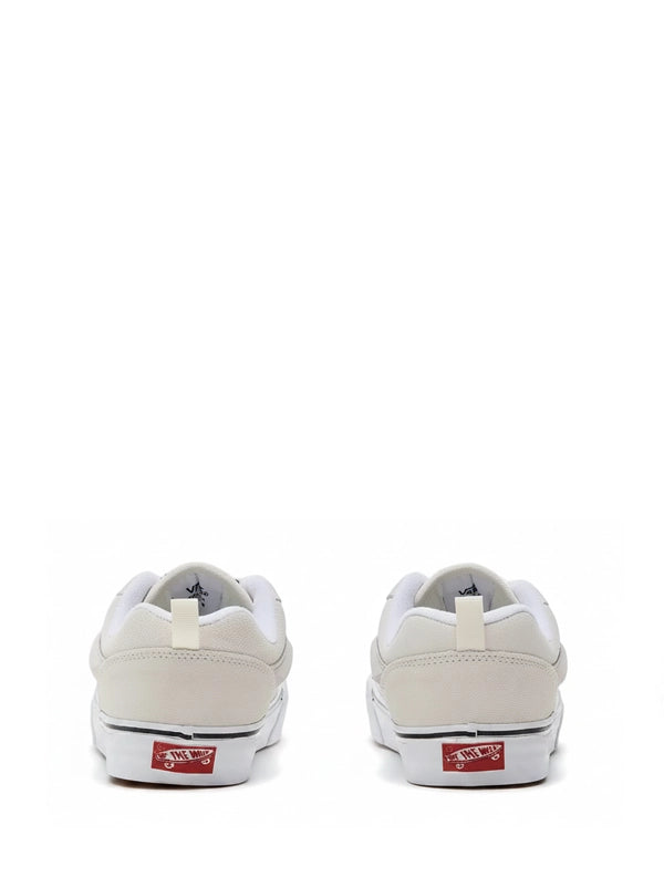 Vans Knu Skool – Off-White/White