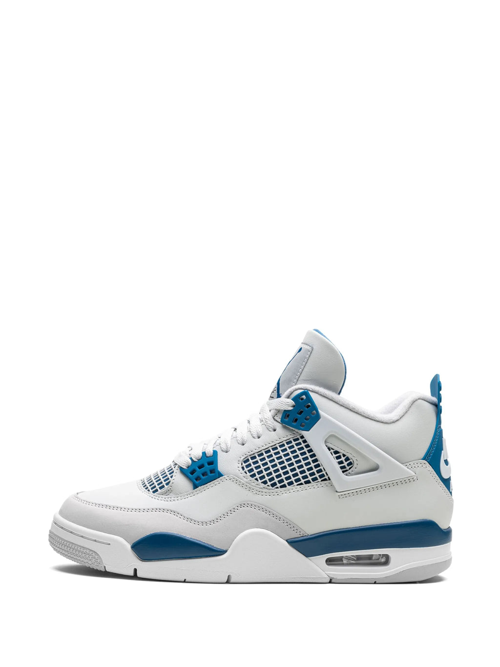 Air Jordan 4 Retro 'Military Blue'