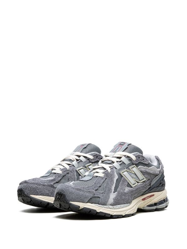 New Balance 1906D Protection Pack - Castlerock / Grey