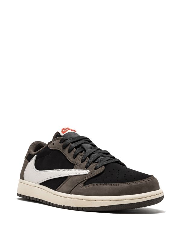 Jordan Air Jordan 1 Low "Travis Scott" sneakers