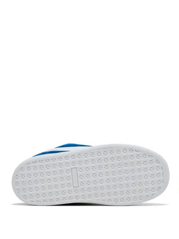 PUMA Suede XL — The Iconic Remix