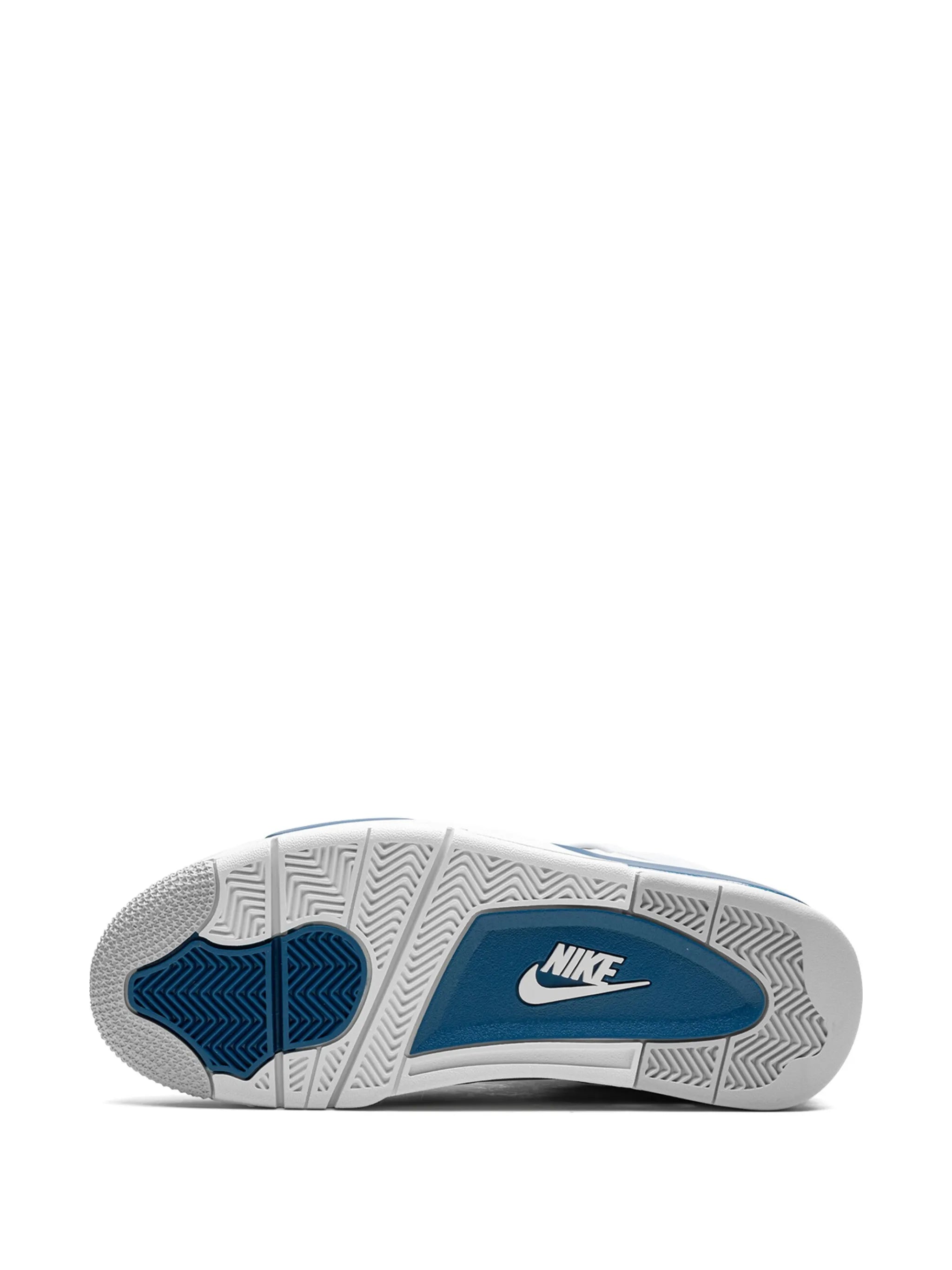 Air Jordan 4 Retro 'Military Blue'