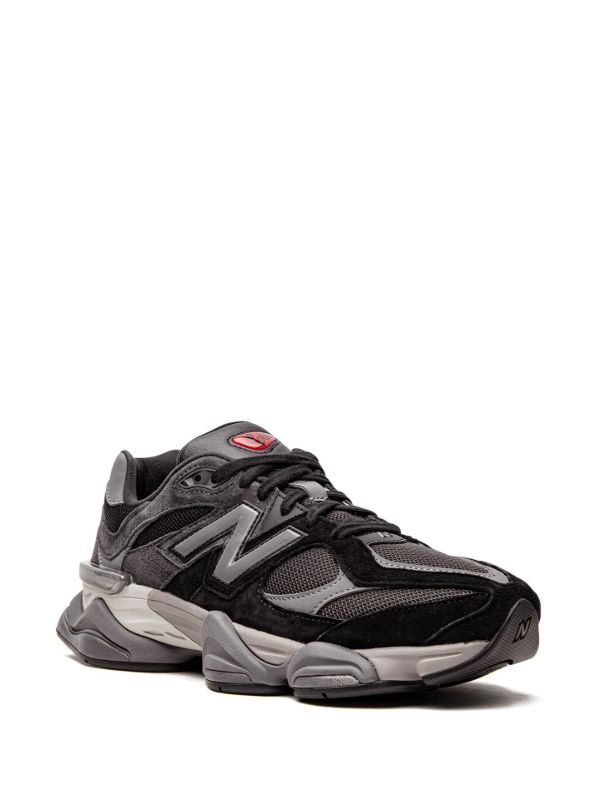 New Balance 9060 Lace-Up Sneakers