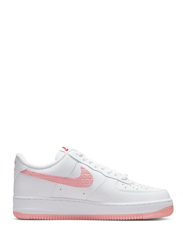 Nike Air Force 1 Low 'White Pink'