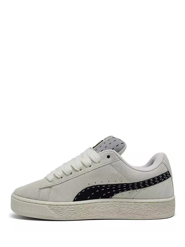 PUMA Suede XL — A Bold Remix of a Classic
