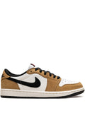 Air Jordan 1 Low Retro – "Rookie of the Year" Edition