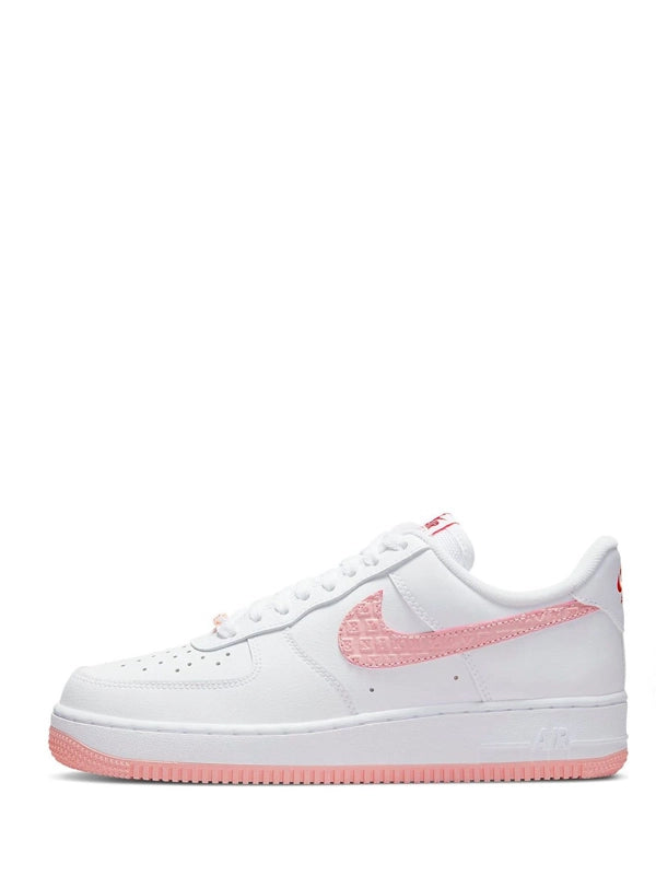 Nike Air Force 1 Low 'White Pink'