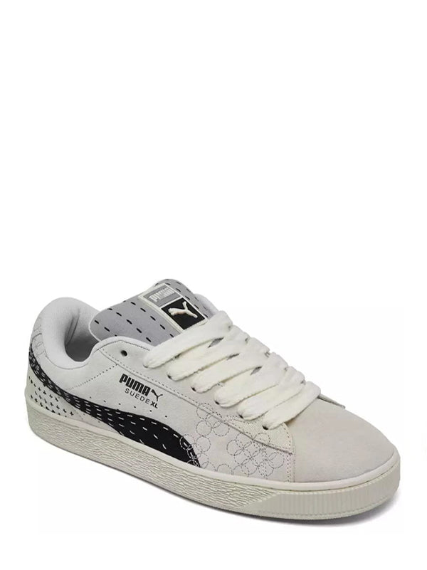 PUMA Suede XL — A Bold Remix of a Classic