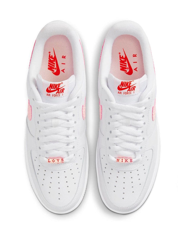 Nike Air Force 1 Low 'White Pink'