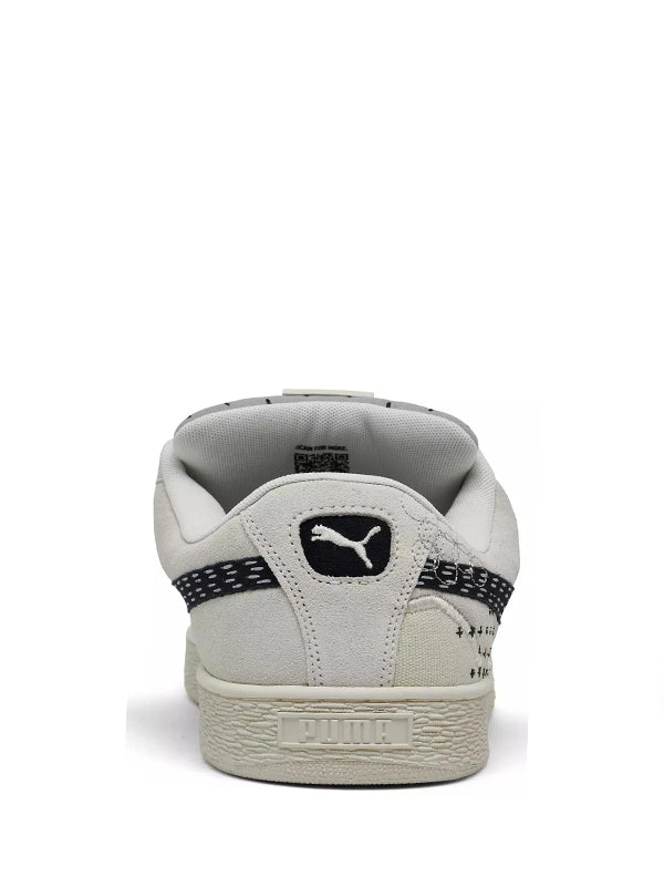 PUMA Suede XL — A Bold Remix of a Classic