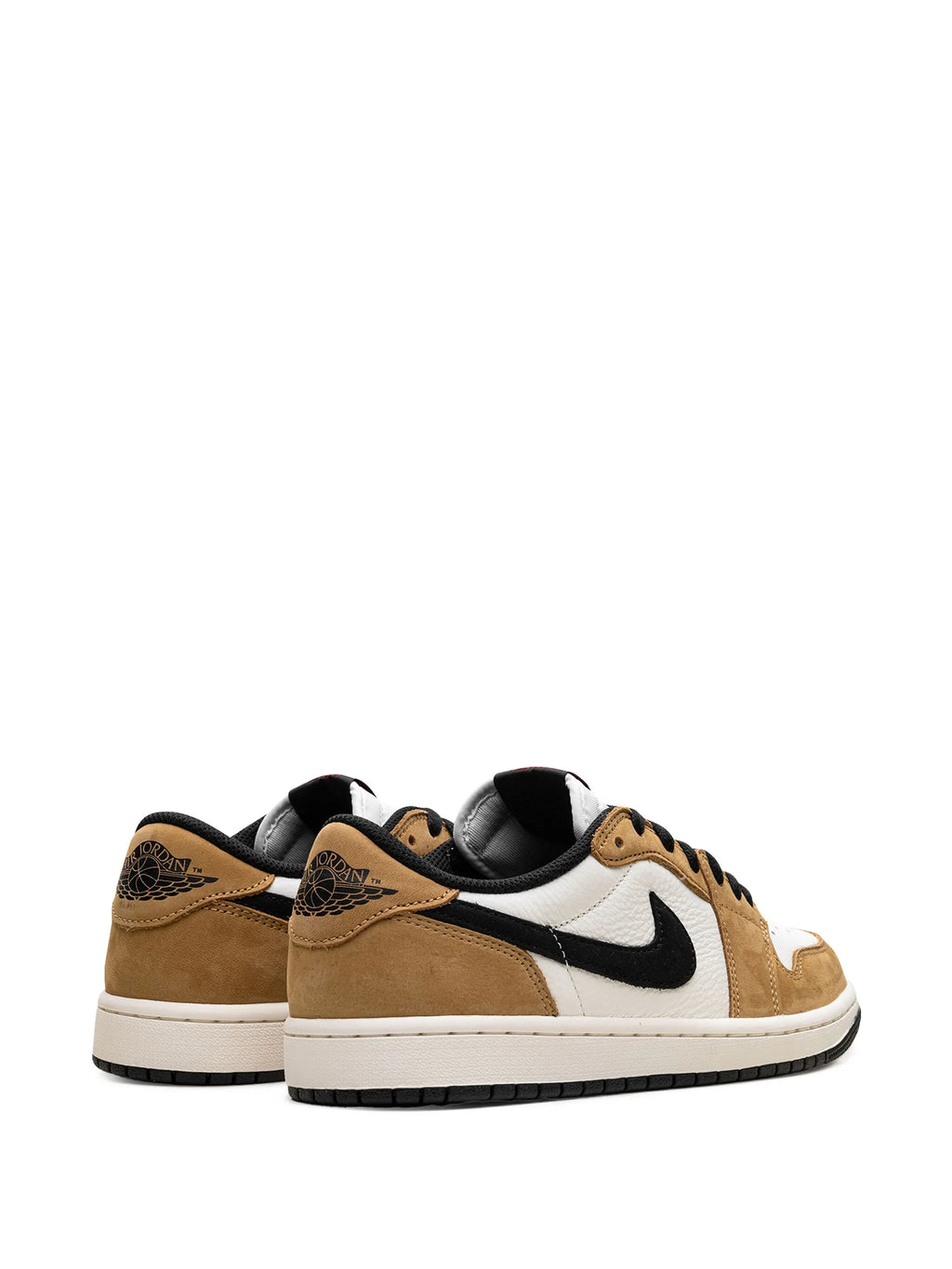 Air Jordan 1 Low Retro – "Rookie of the Year" Edition