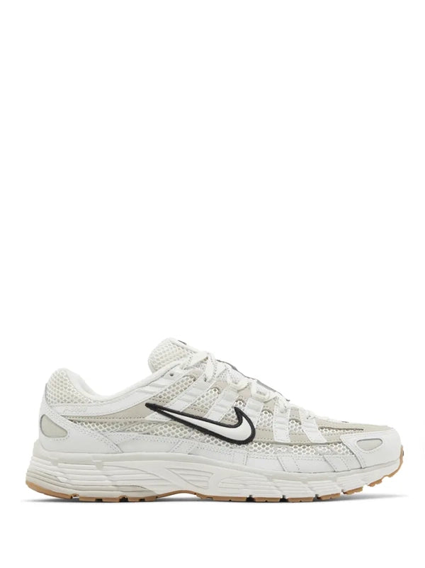Nike P-6000 – Retro Tech Running Style