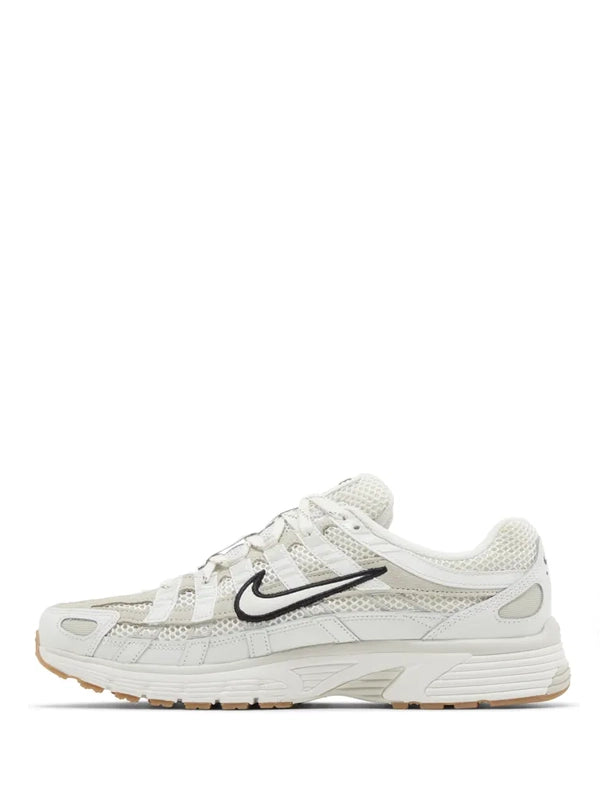 Nike P-6000 – Retro Tech Running Style