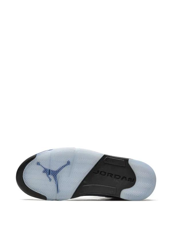 Jordan Air Jordan 5 "UNC" sneakers