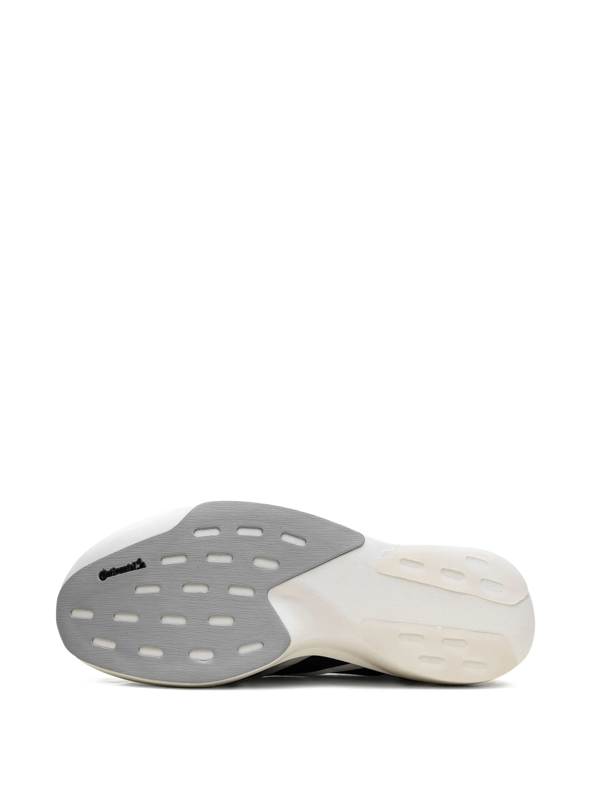 Adidas Adizero Evo SL Running Shoes – White/Black