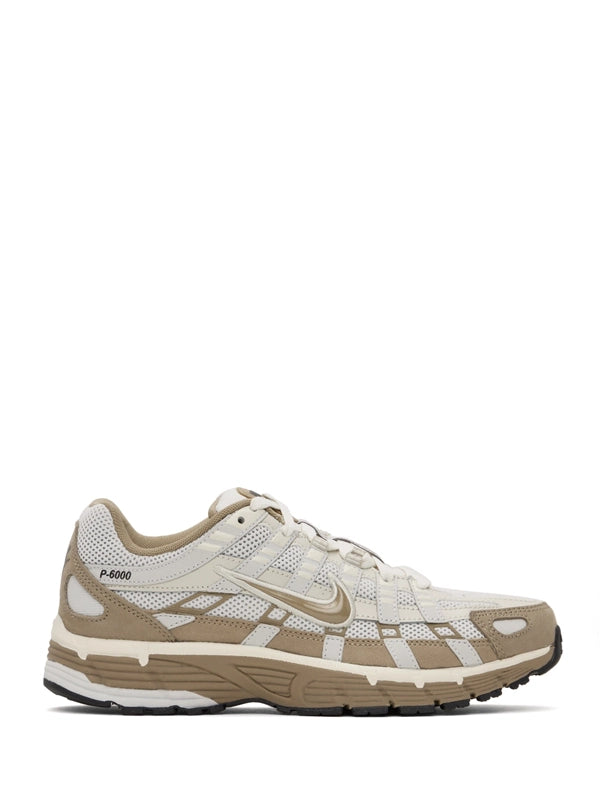 Nike P-6000 – Retro Style Meets Modern Comfort