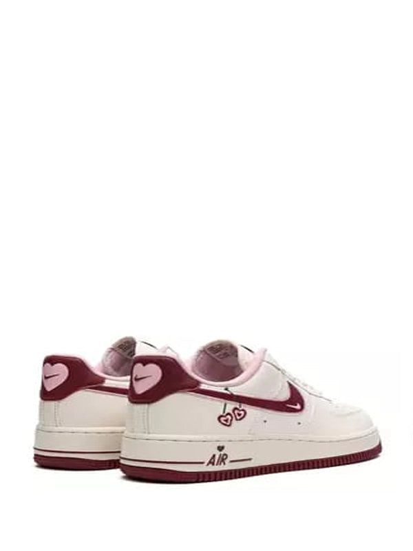 Nike Air Force 1 Low "Valentine’s Day" (Cherry Edition)