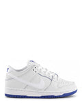 Nike SB Dunk Low – "White Stingray"