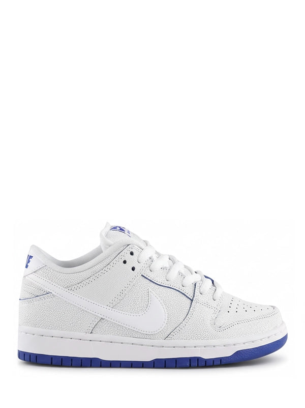 Nike SB Dunk Low – "White Stingray"