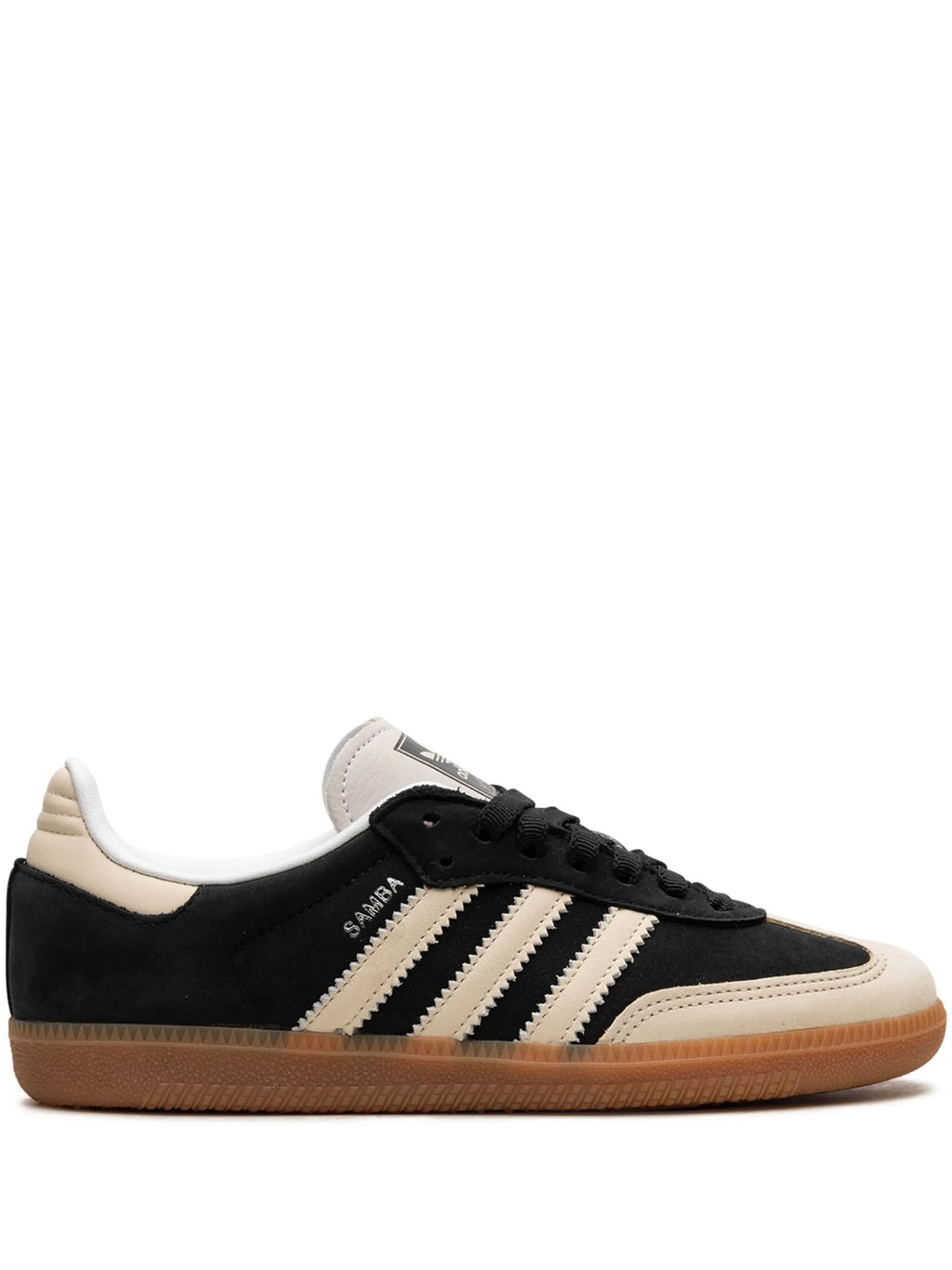 Adidas Samba OG – Black / Cream