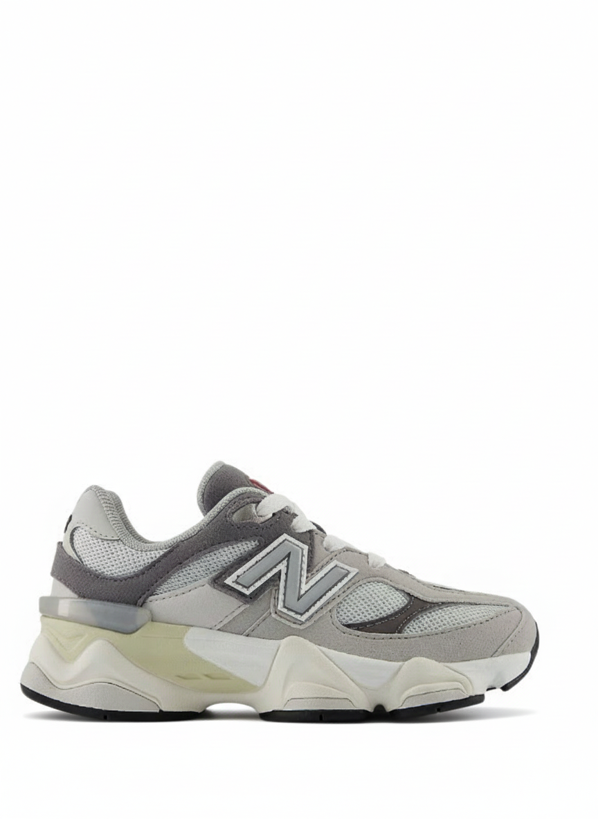 New Balance 9060 "Moonrock Linen" sneakers