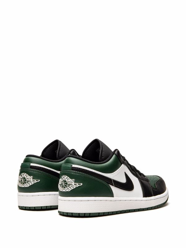 Jordan Jordan 1 Low "Green Toe" sneakers