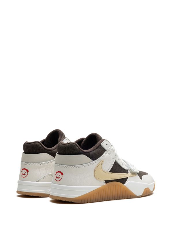 Jordan x Travis Scott Jumpman Jack TR – gangshoes