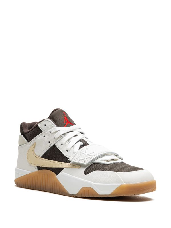 Jordan x Travis Scott Jumpman Jack TR – gangshoes