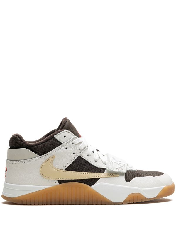 Jordan x Travis Scott Jumpman Jack TR – gangshoes