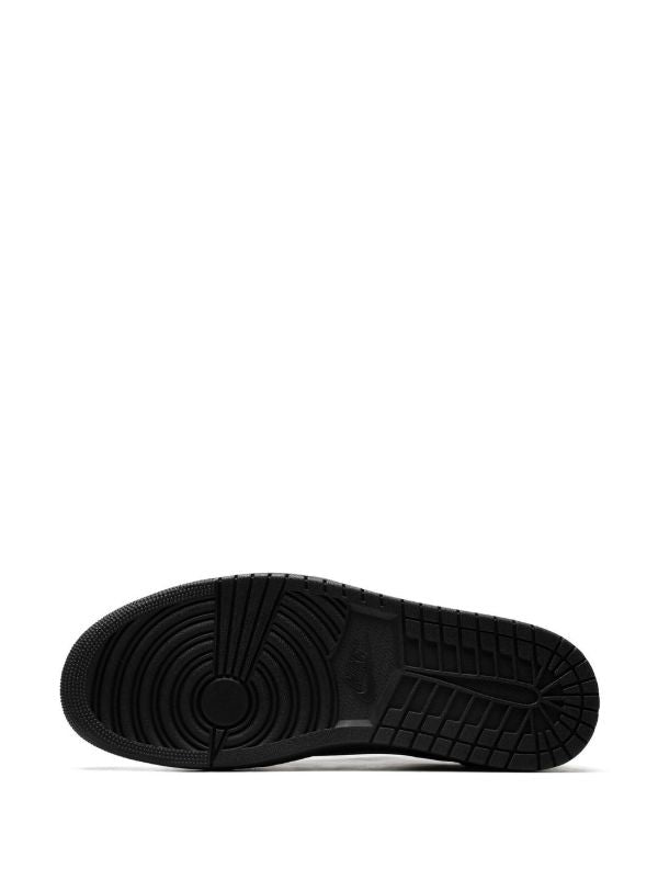 Air Jordan 1 Low x Travis Scott 'Black Phantom'