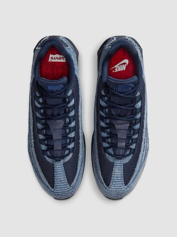 Levi's® X Nike Air Max 95 Denim