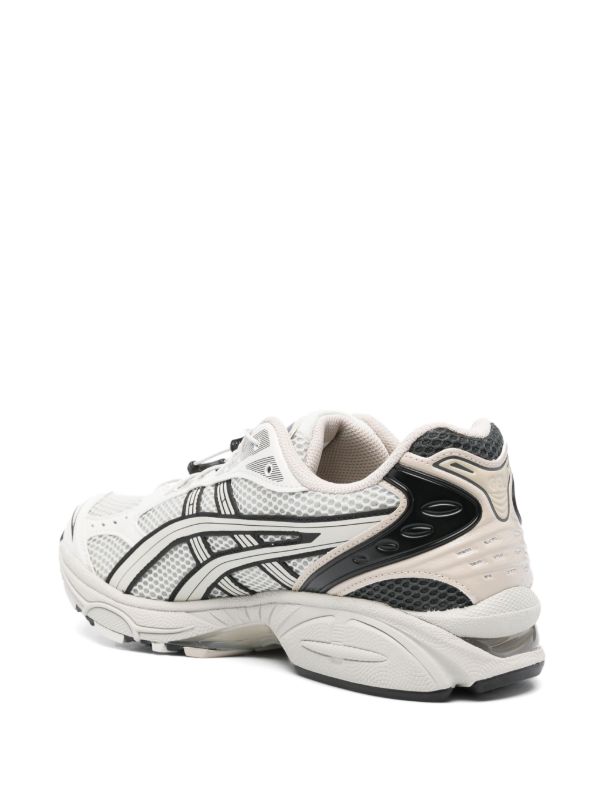 ASICS Asics Unaffected x Gel-Kayano 14 Mens White Trainers