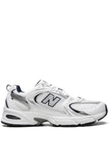 New Balance   530 "White/Natural Indigo" sneakers
