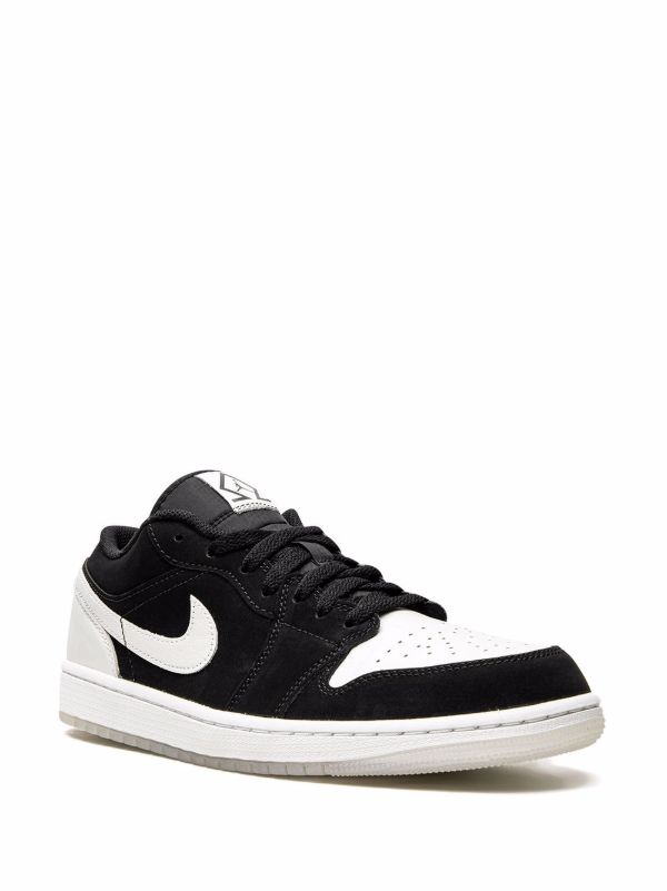 Air Jordan 1 Low SE 'Diamond