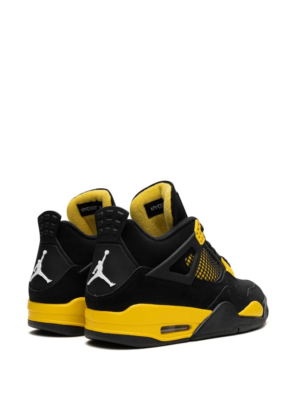 Jordan Air Jordan 4 Retro "Thunder