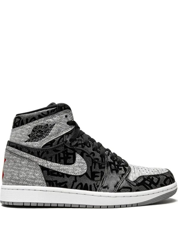 Jordan Air Jordan 1 High "Rebellionaire" sneakers