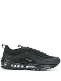 Nike Air Max 97 "Triple Black" sneakers