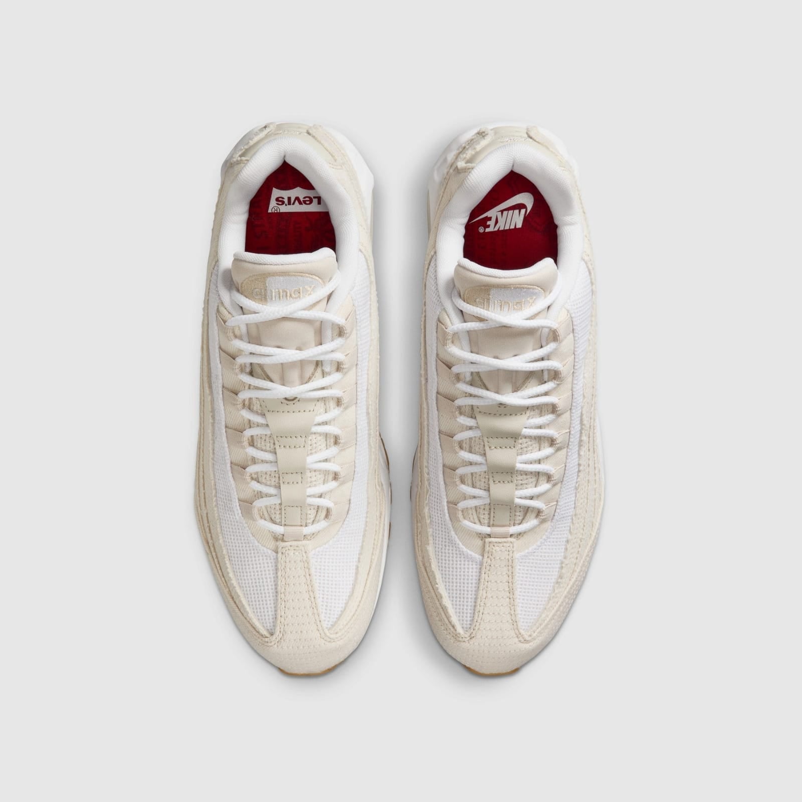 Levi's® X Nike Air Max 95 Denim